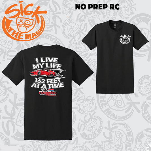 RC No Prep T-Shirt