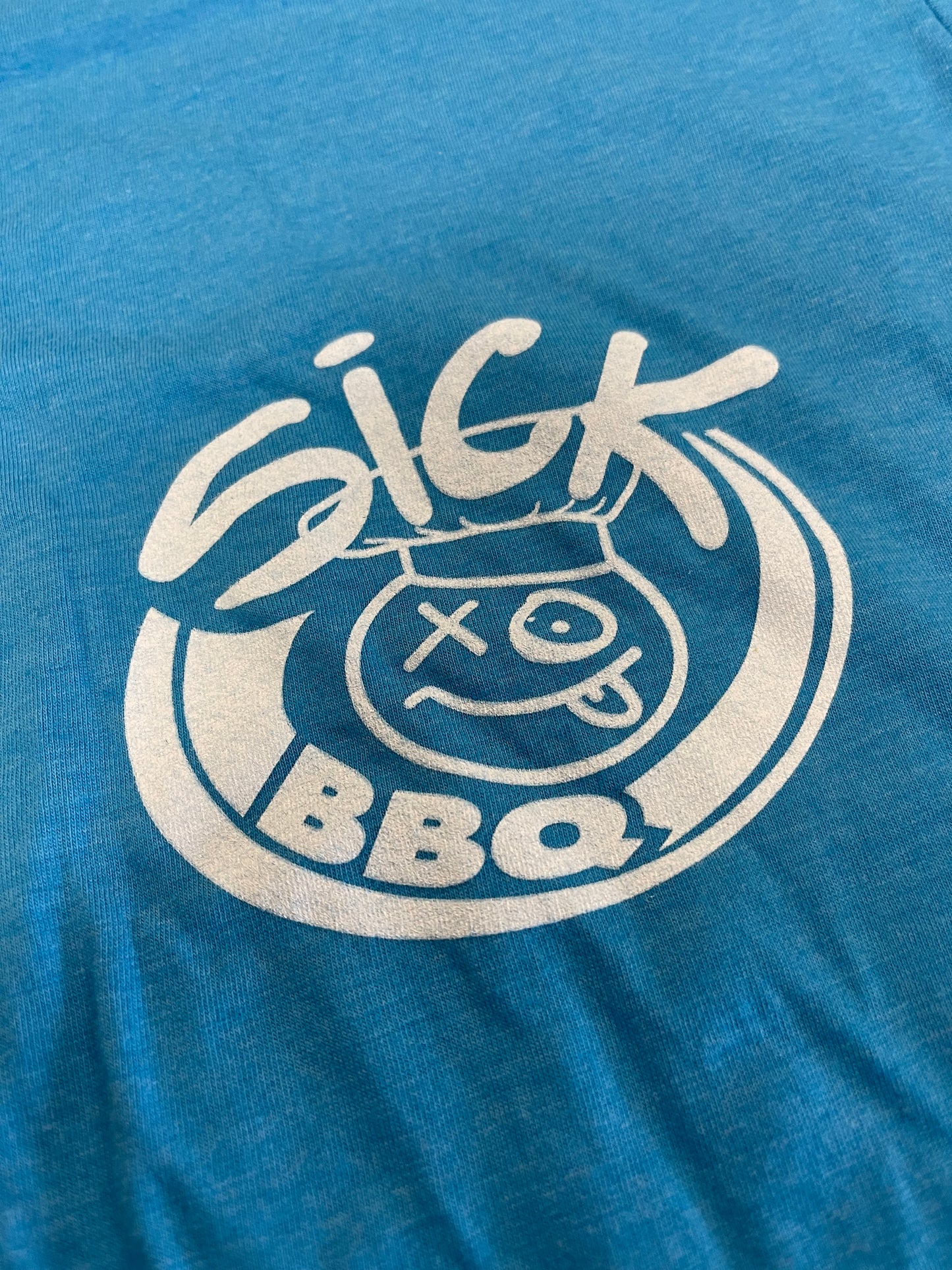 Sick BBQ Truck T-Shirt