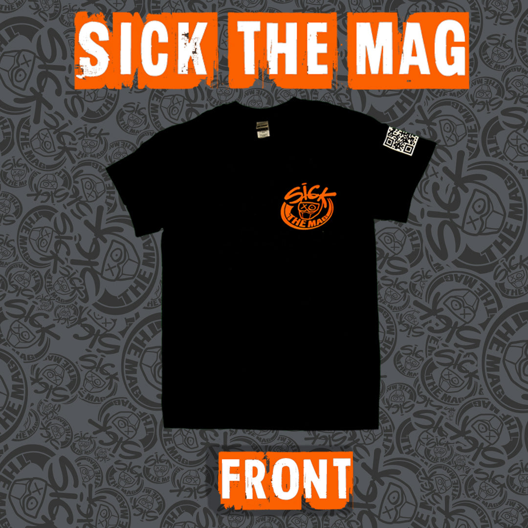 SICK The Mag Offensive T-Shirt