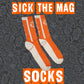 SICK Socks Adult Large