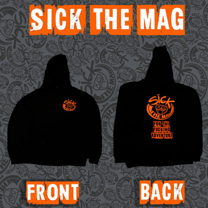 SICK The Mag Offensive Hoodie